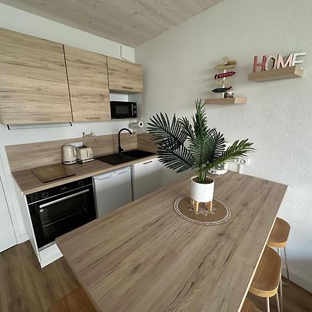 La Dune, Proche Rue Pietonne Et Plage แซ็งต์-ฌอง-เดอ-มองต์ ภายนอก รูปภาพ