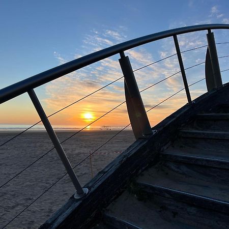 La Dune, Proche Rue Pietonne Et Plage แซ็งต์-ฌอง-เดอ-มองต์ ภายนอก รูปภาพ