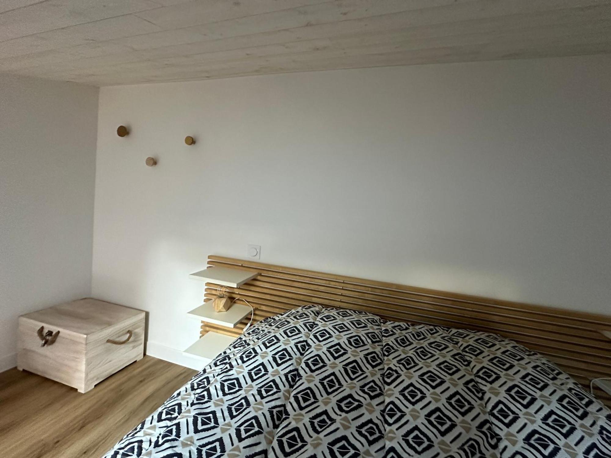 La Dune, Proche Rue Pietonne Et Plage แซ็งต์-ฌอง-เดอ-มองต์ ภายนอก รูปภาพ