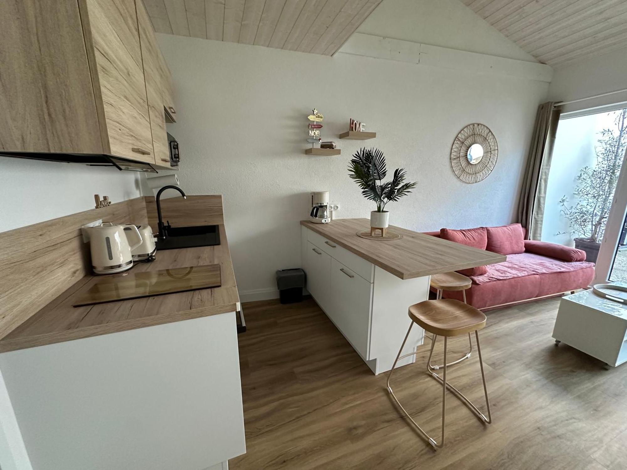 La Dune, Proche Rue Pietonne Et Plage แซ็งต์-ฌอง-เดอ-มองต์ ภายนอก รูปภาพ