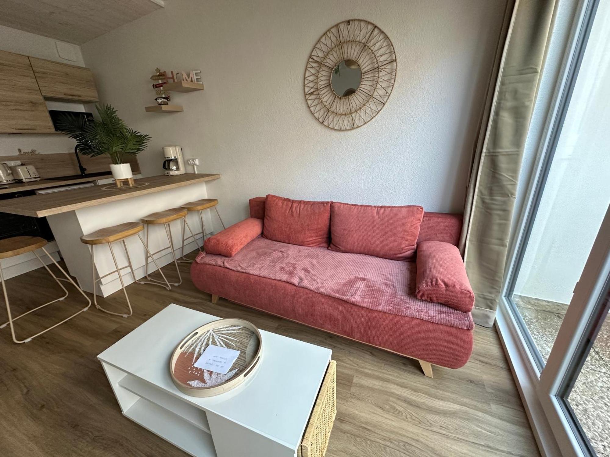 La Dune, Proche Rue Pietonne Et Plage แซ็งต์-ฌอง-เดอ-มองต์ ภายนอก รูปภาพ