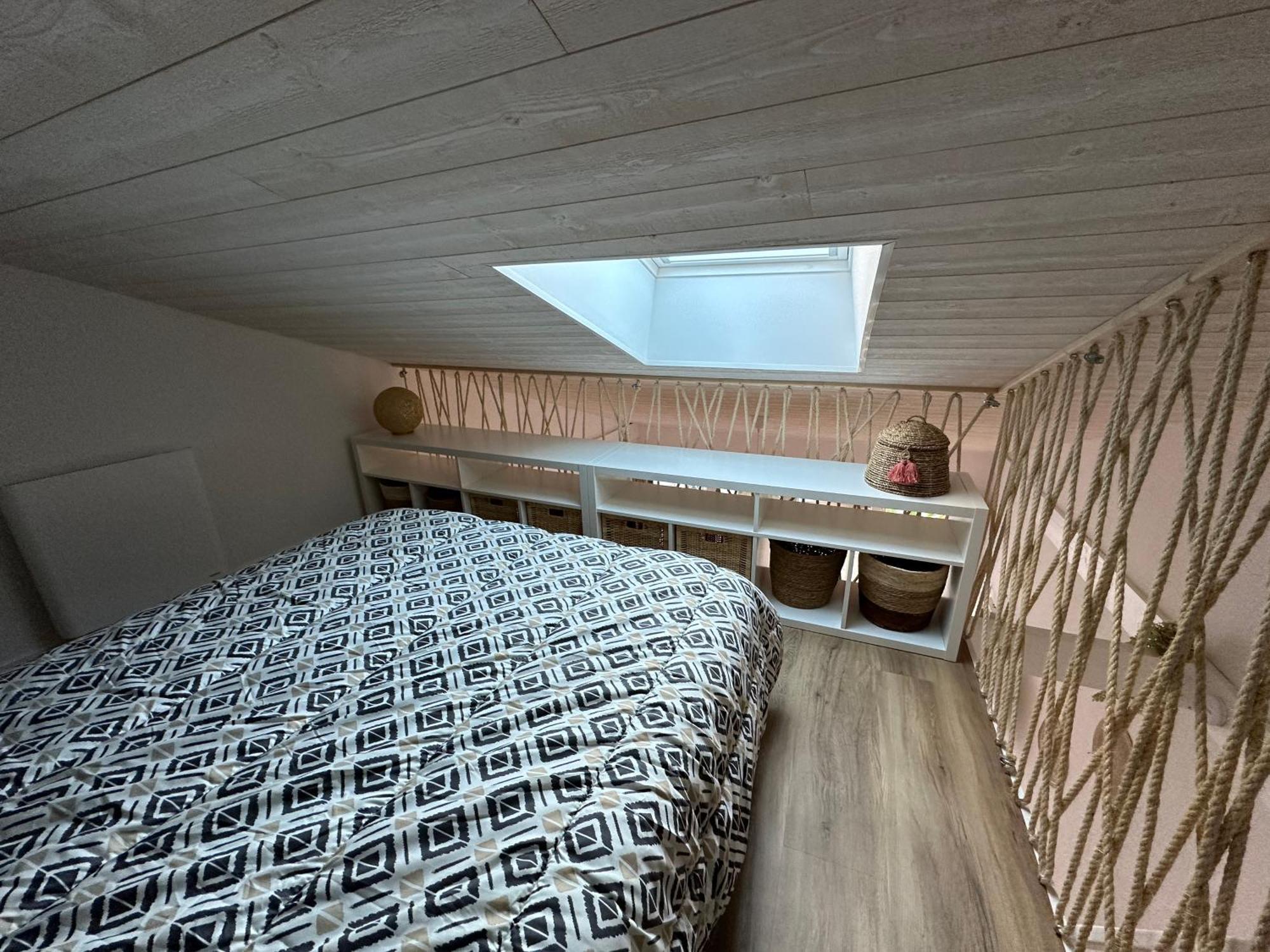 La Dune, Proche Rue Pietonne Et Plage แซ็งต์-ฌอง-เดอ-มองต์ ภายนอก รูปภาพ