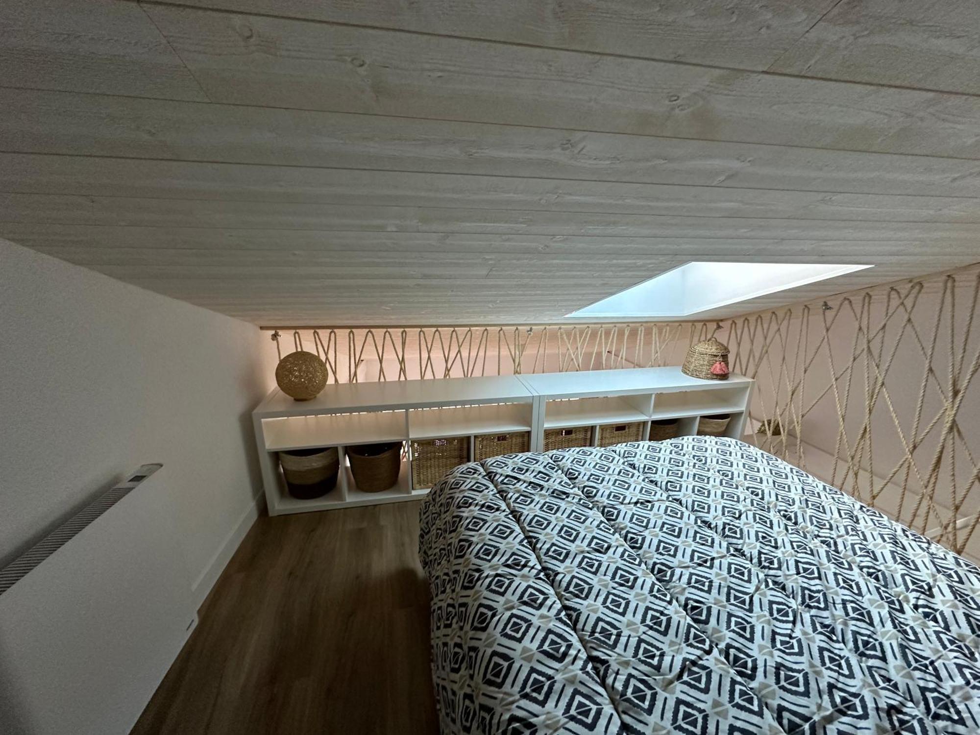 La Dune, Proche Rue Pietonne Et Plage แซ็งต์-ฌอง-เดอ-มองต์ ภายนอก รูปภาพ