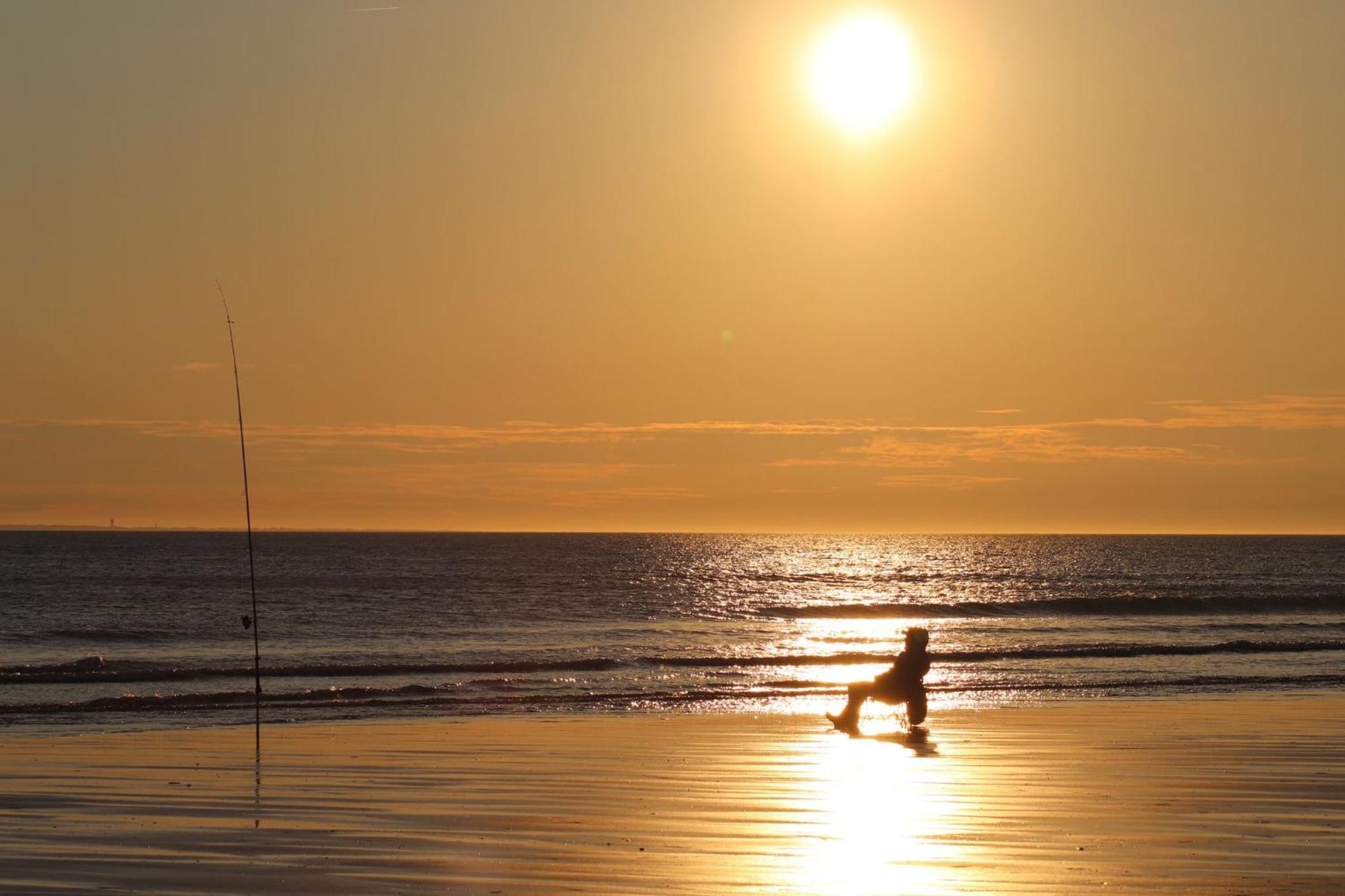 La Dune, Proche Rue Pietonne Et Plage แซ็งต์-ฌอง-เดอ-มองต์ ภายนอก รูปภาพ
