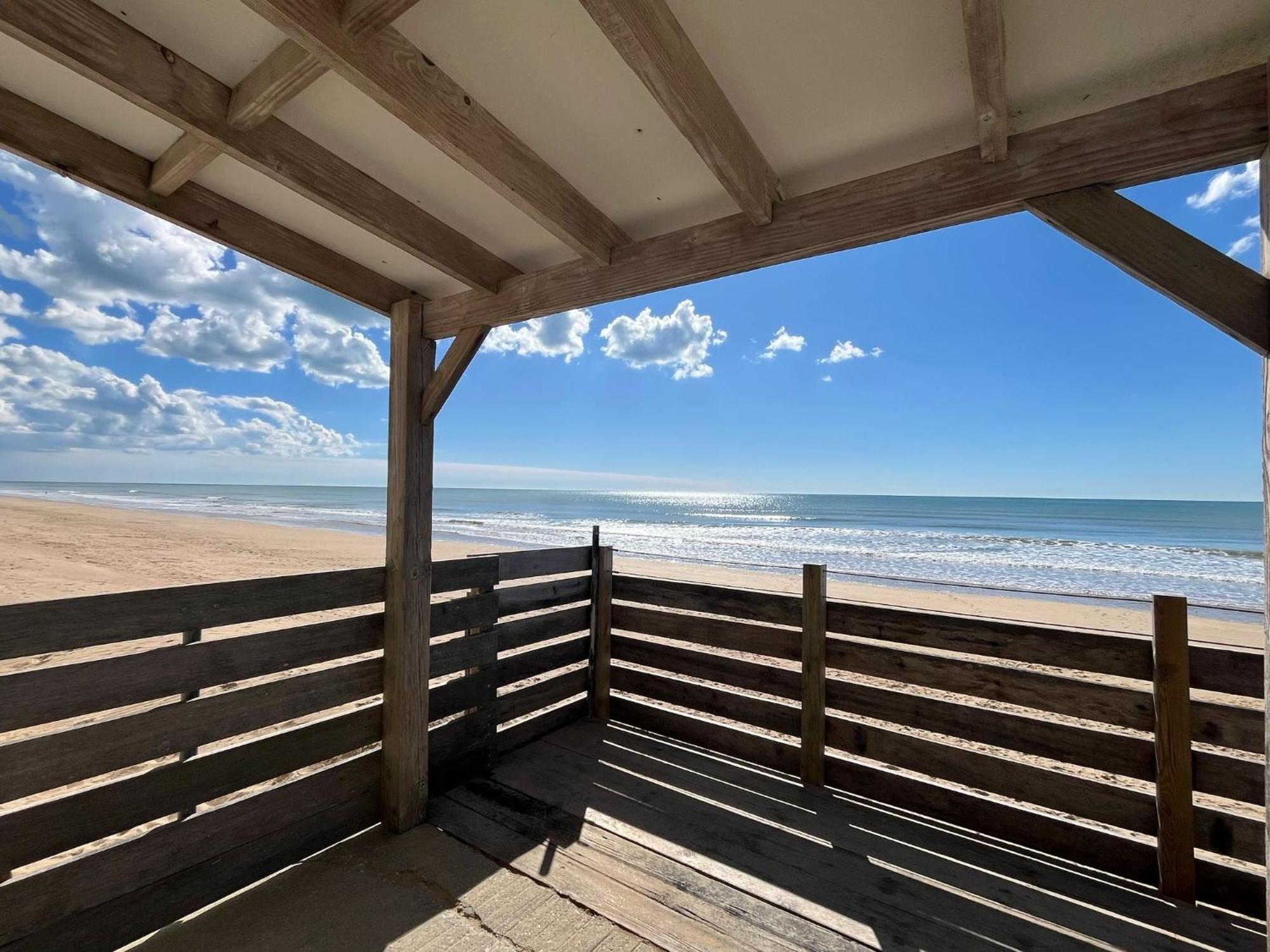 La Dune, Proche Rue Pietonne Et Plage แซ็งต์-ฌอง-เดอ-มองต์ ภายนอก รูปภาพ